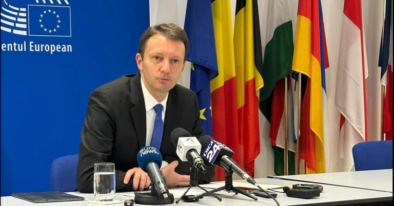 Siegfried Mureșan: Rusia a încercat să împiedice începerea negocierilor de aderare inclusiv pentru Republica Moldova