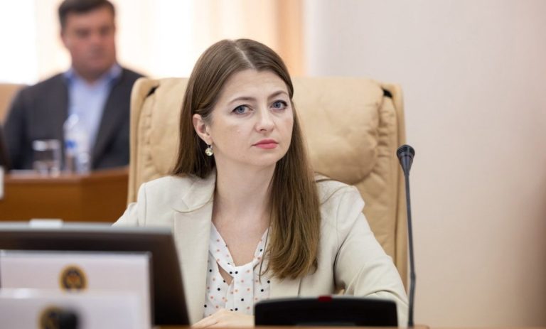 Ministra Justiției, despre alegerea procurorului general prin vot: „Experiența concursurilor pe bază de punctaj în Moldova nu a fost cea mai reușită”