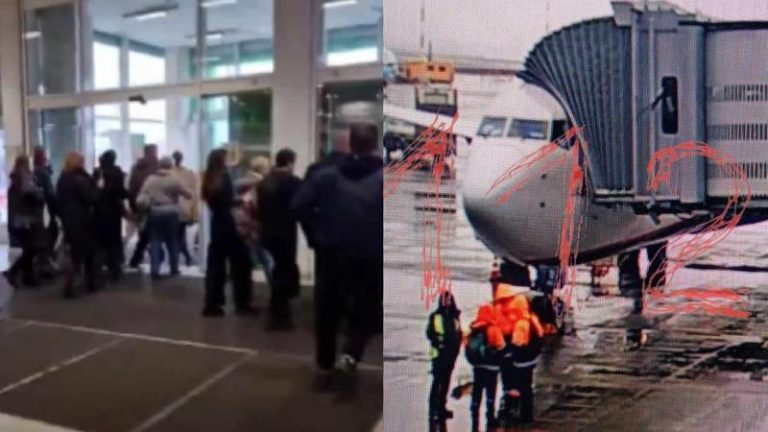 Alerte cu bombă în Rusia, în zi de doliu național. O femeie a spus că are bombă pe un Aeroport din Moscova, un mall din Sankt Petersburg, evacuat