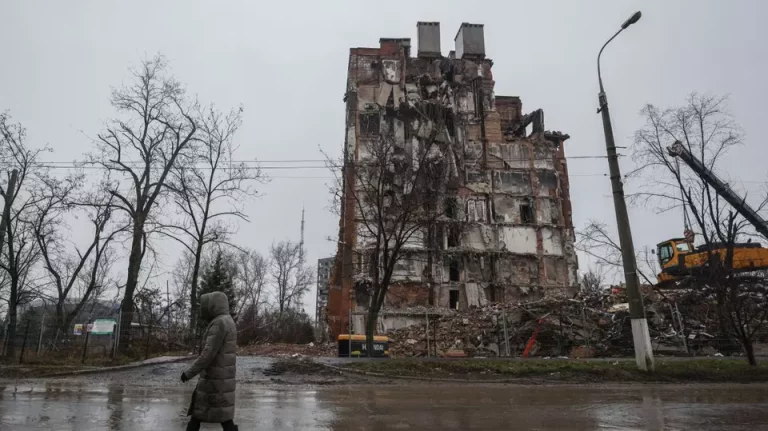 A fost nominalizat la Oscar – documentarul ucrainean despre Mariupolul distrus de Rusia