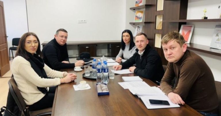 ADR Chișinău a aplicat în parteneriat cu CAPDR Iași la proiectul „Bune practici și transfer de cunoștințe pentru întărirea capacității administrative în politica de dezvoltare regională între România și R. Moldova”