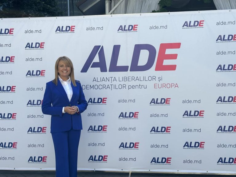 Lansarea Unității ALDE de Gestionare a Crizei Naționale