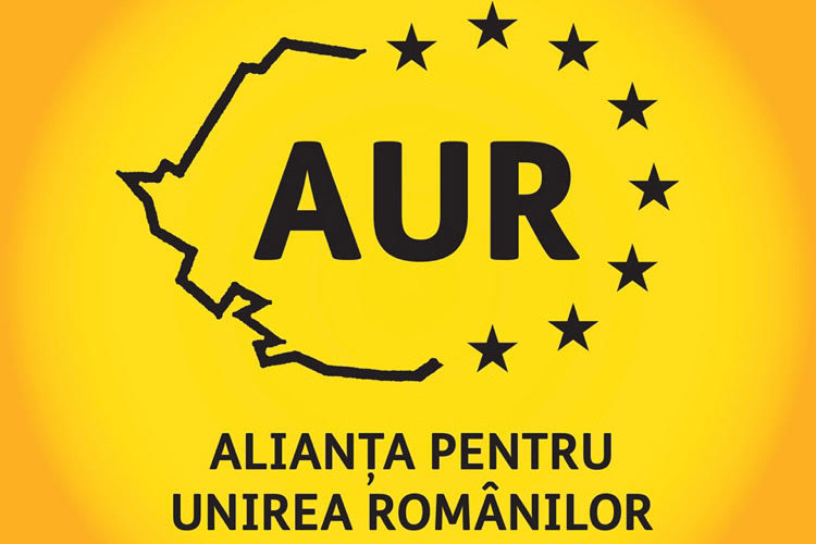 AUR cheamă românii de pretutindeni să-i voteze pe 9 iunie pe cei care știu adevărul istoric și geografic