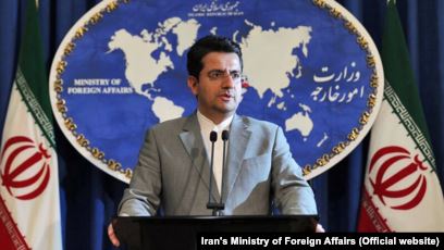 Oficial iranian: SUA nu vor discuţii, nu caută dialogul