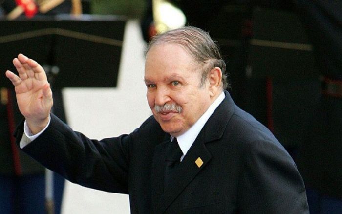 Preşedintele algerian Abdelaziz Bouteflika va demisiona înainte de 28 aprilie