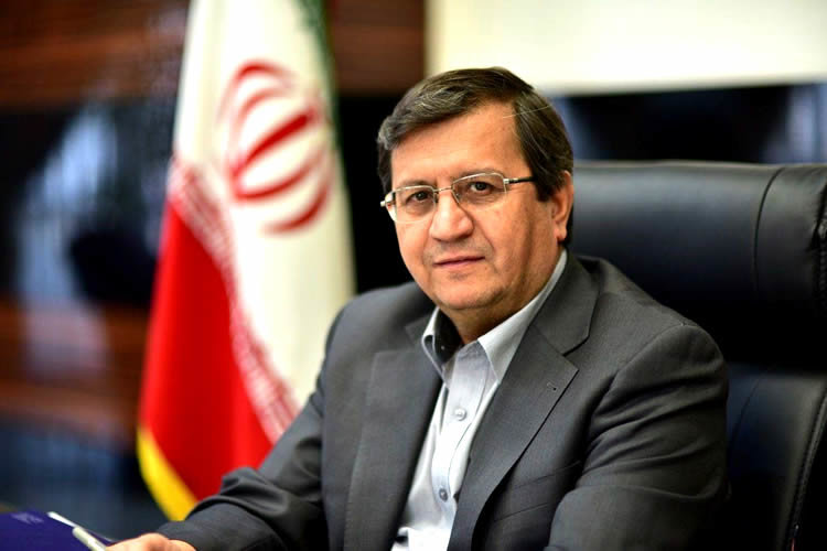 Noile sancţiuni ale SUA demonstrează că Washingtonul nu deţine nicio pârghie asupra Teheranului (guvernator bancă centrală)