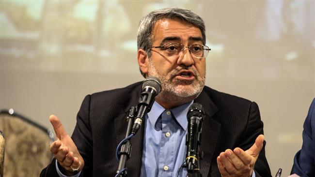 Iranul nu îl consideră pe Tump un partener de încredere în negocieri (Abdolreza Rahmani Fazli)