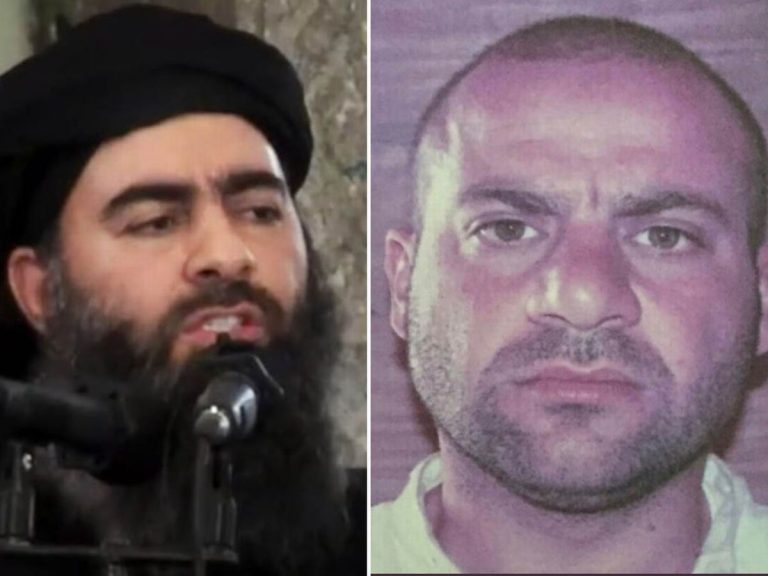 Abdullah Qardash, succesorul lui Al-Baghdadi la șefia celei mai temute grupări teroriste