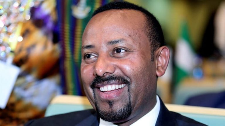 Etiopia este ‘mândră ca naţiune’ pentru premiul Nobel pentru Pace acordat premierului Abiy Ahmed