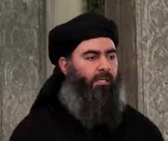 Aliații arabi ai Americii salută moartea lui al-Baghdadi