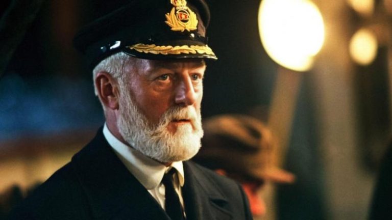 A murit actorul Bernard Hill, cunoscut pentru rolurile din „Titanic” şi „Stăpânul Inelelor”