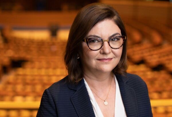 Adina Vălean a fost avizată favorabil de comisia pentru Transporturi a Parlamentului Uniunii Europene