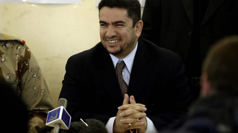 Adnan Zorfi, însărcinat de preşedintele irakian Barham Saleh să formeze un guvern