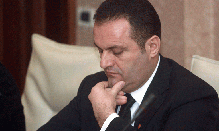 Fostul procuror general al Albaniei, vizat de o anchetă deschisă pentru spălare de bani