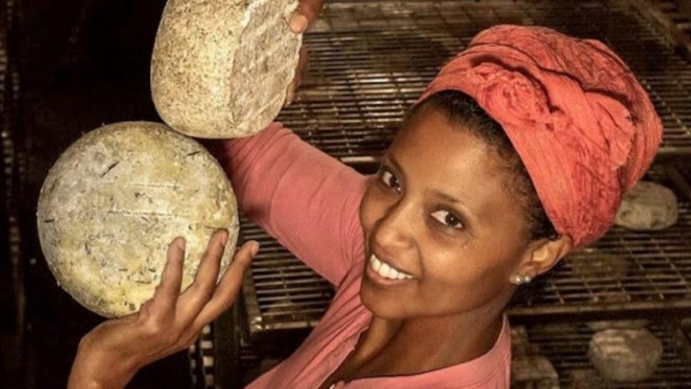 O imigrantă din Etiopia devenită simbol al integrării în Italia a fost ucisă la ferma sa de capre