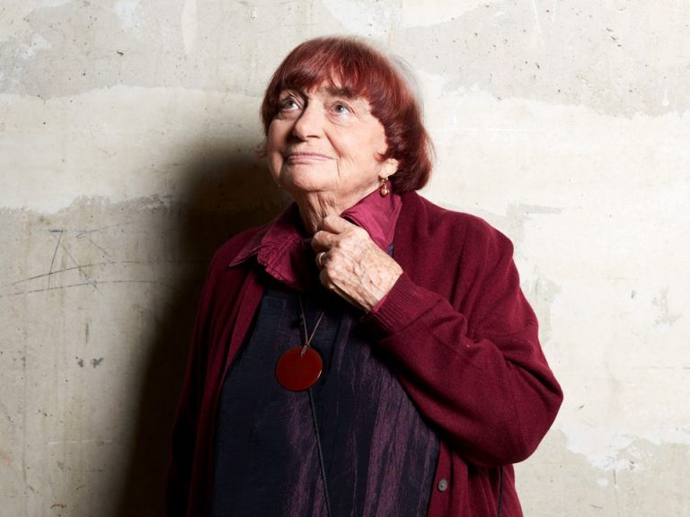 Cinemateca Franceză din Paris – 650 de persoane au asistat la funeraliile cineastei Agnes Varda