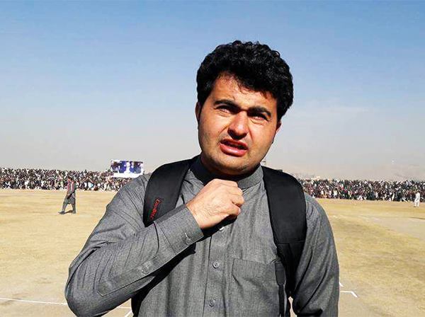 Afganistan : Un jurnalist BBC a fost ucis la Khost