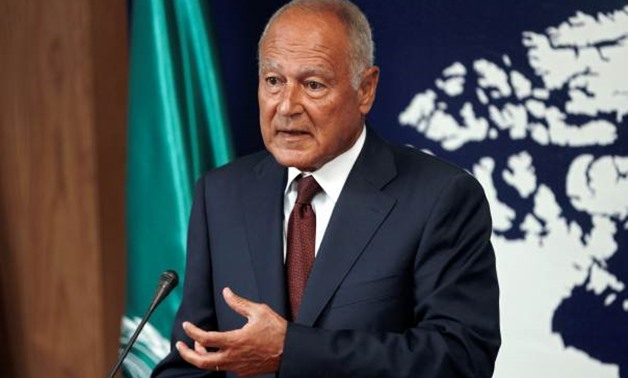Intervenţia Iranului în regiunea arabă a devenit ‘periculoasă’, avertizează şeful Ligii Arabe