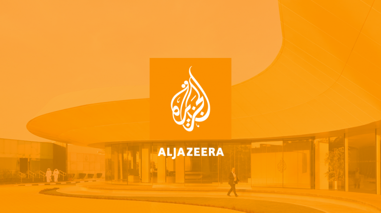 Televiziunea Al Jazeera afirmă că forţele de securitate tunisiene au luat cu asalt biroul său din Tunis