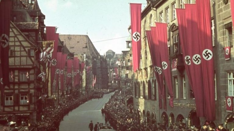 Declarații surprinzătoare ale unui oficial ceh – A comparat Uniunea Europeană cu Al Treilea Reich