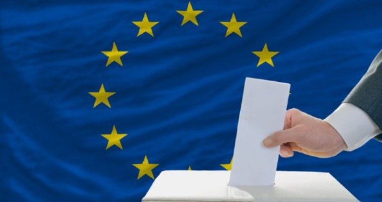 MAE de la București a publicat lista celor 52 de secții de votare deschise în R.Moldova pentru alegerile europarlamentare din România