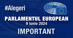 Cetățenii români vor alege pe 9 iunie cei 33 de membri din România în Parlamentul European