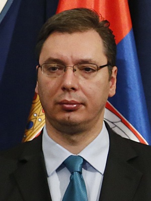 Vucic: Serbia cumpără arme pentru că este o ţară liberă, dar nu are nicio intenţie de a ataca pe nimeni