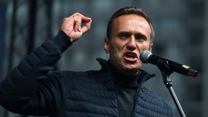 Medicii ruşi luptă pentru ‘a-i salva viaţa’ lui Aleksei Navalnîi