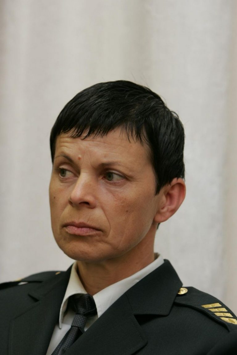 Slovenia: Pentru prima dată, o femeie este numită șef al armatei