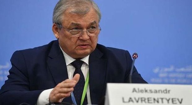 Rusia consideră că situaţia din Idlib trebuie reglementă în mod paşnic