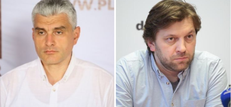 Fostul deputat DA, Alexandr Slusari lansează, din nou, critici dure în adresa lui Dumitru Alaiba