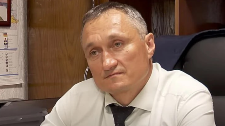 Judecătoria Comrat a decis: Alexandr Tarnavschi a fost demis ilegal din funcția de vicepreședinte al legislativului regiunii găgăuze