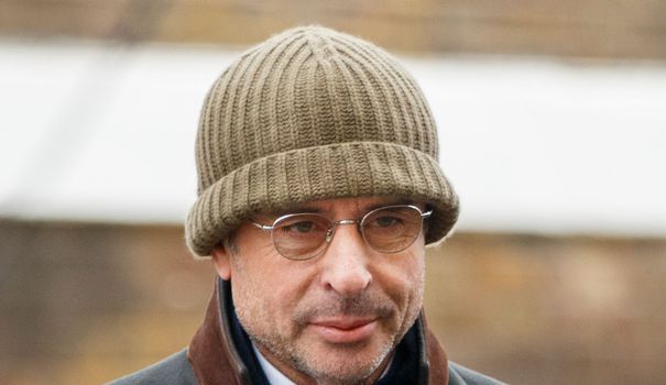 Justiţia britanică dispune extrădarea către Franţa a omului de afaceri Alexandre Djouhri