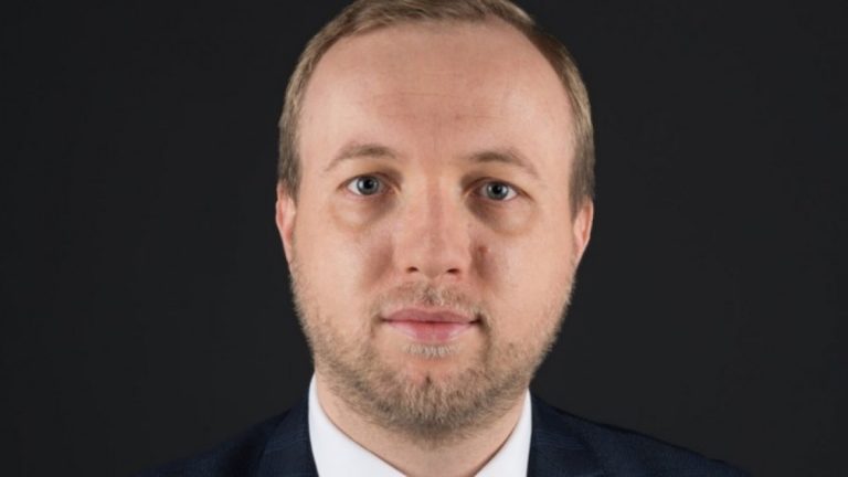 Alexandru Musteaţă, numit de Parlamentul de la Chişinău la conducerea Serviciului de Informaţii şi Securitate al Republicii Moldova