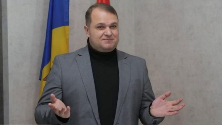 Șefa PA: Deputatul Nesterovschi primea de la Ilan Șor un salariu de 5 mii de dolari