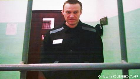 Navalnîi se află într-o colonia penitenciară dincolo de Cercul Polar arctic