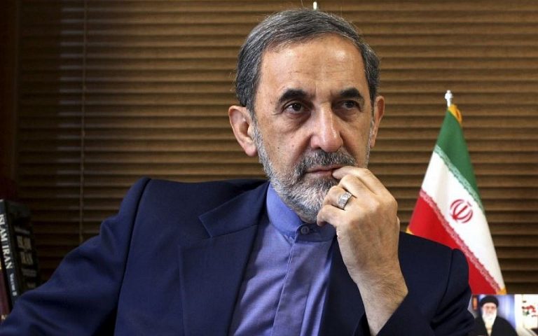 Iranul  îşi va retrage imediat ”consilierii militari” din Siria şi din Irak , dacă aceste două ţări i-o vor cere (Ali Akbar Velayati)
