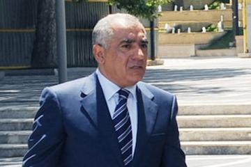 Ali Asadov, noul premier al Azerbaidjanului