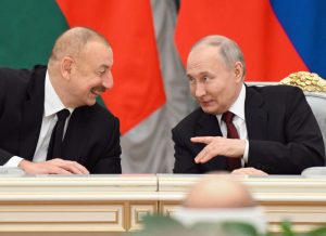 Rusia a încercat să răstoarne guvernul Armeniei. Puciștii s-ar fi pregătit într-o bază militară rusească 1 Aliev
