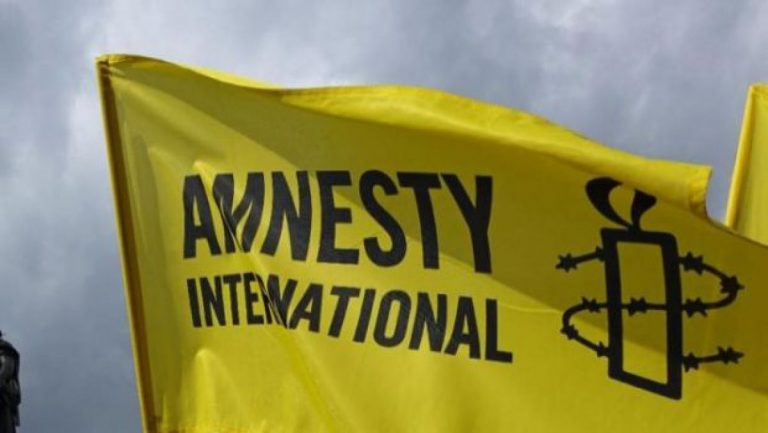 La Amnesty International există o cultură toxică a muncii (raport)