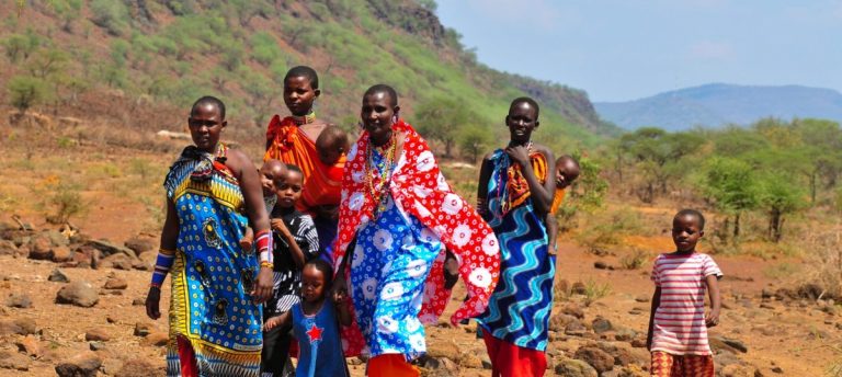 ONG-ul Amref Health Africa distins cu Premiul Prinţesa de Asturias pentru Cooperare Internaţională 2018