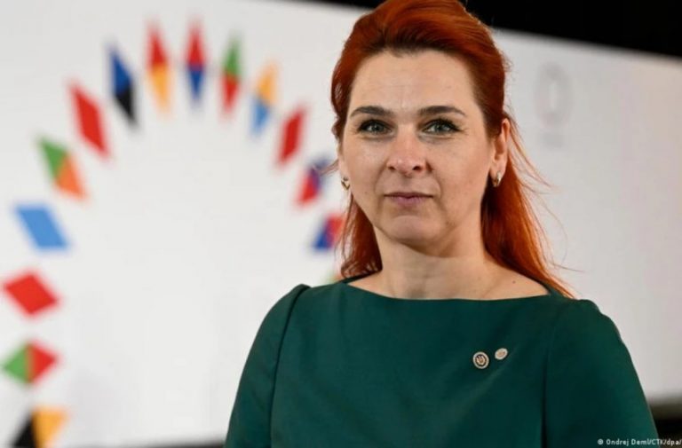 Ministrul de interne din R. Moldova: Summitul CPE se desfăşoară în regim de normalitate, fără incidente