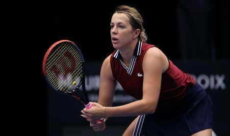 Rusoaica Anastasia Pavliucenkova, prima semifinalistă la Doha (WTA)