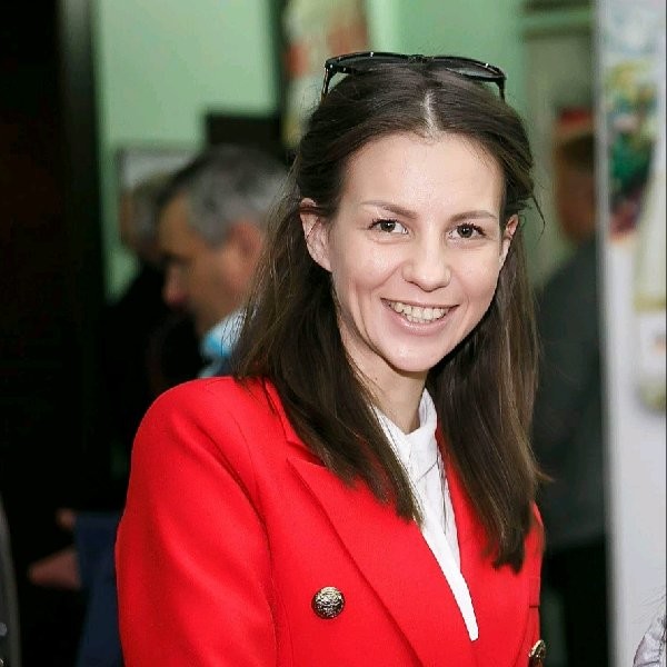 Portret de primar –  Anastasia Svetlicinîi, candidatul FAS pentru șefia municipiului Bălți