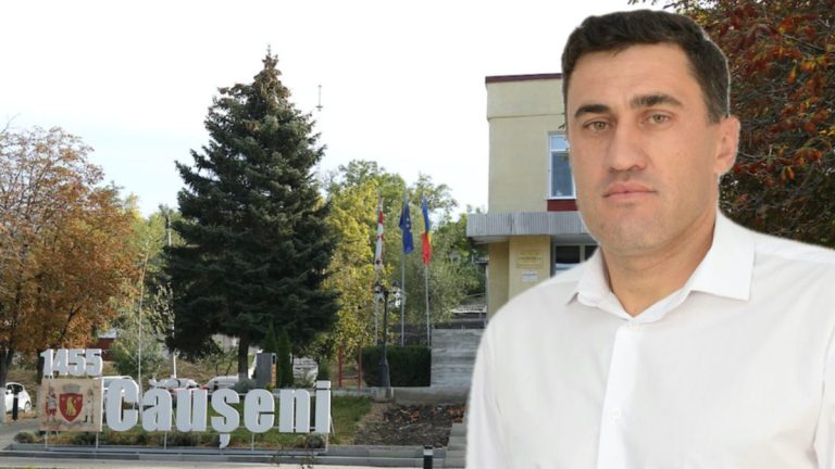 Decizia Curții de Apel: Anatol Donțu rămâne primar la Căușeni