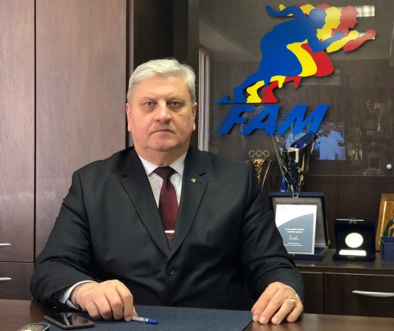 Federația de Atletism răspunde la acuzațiile Zalinei Marghieva. Cum ar fi ajutat sportiva pentru pregătirile de Jocurile Olimpice