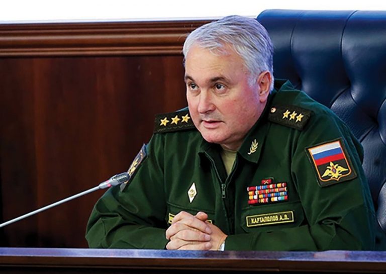 Un deputat rus crede că Moscova ar putea opri contraofensiva ucraineană în aproximativ trei săptămâni