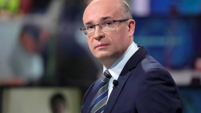 Un aliat al lui Putin, numit şef al agenţiei publice de presă TASS