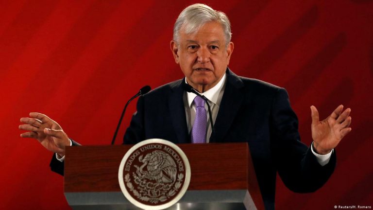 Președintele Mexicului ocolește anchetarea predecesorului său în legătură cu studenții dispăruți