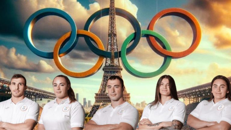 Cinci olimpici moldoveni care vor concura la proba de atletism la Jocurile Olimpice de la Paris